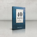 40 Days of Prayer