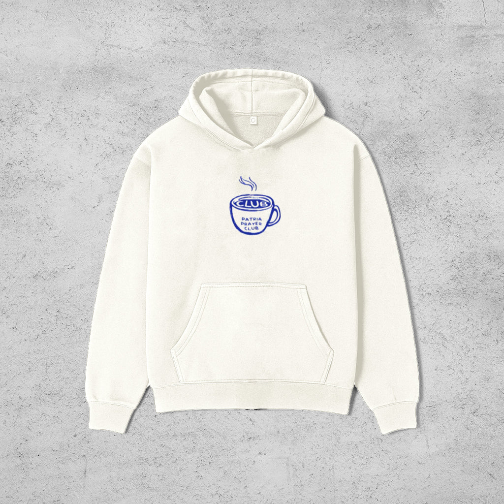 Prayer Club Hoodie