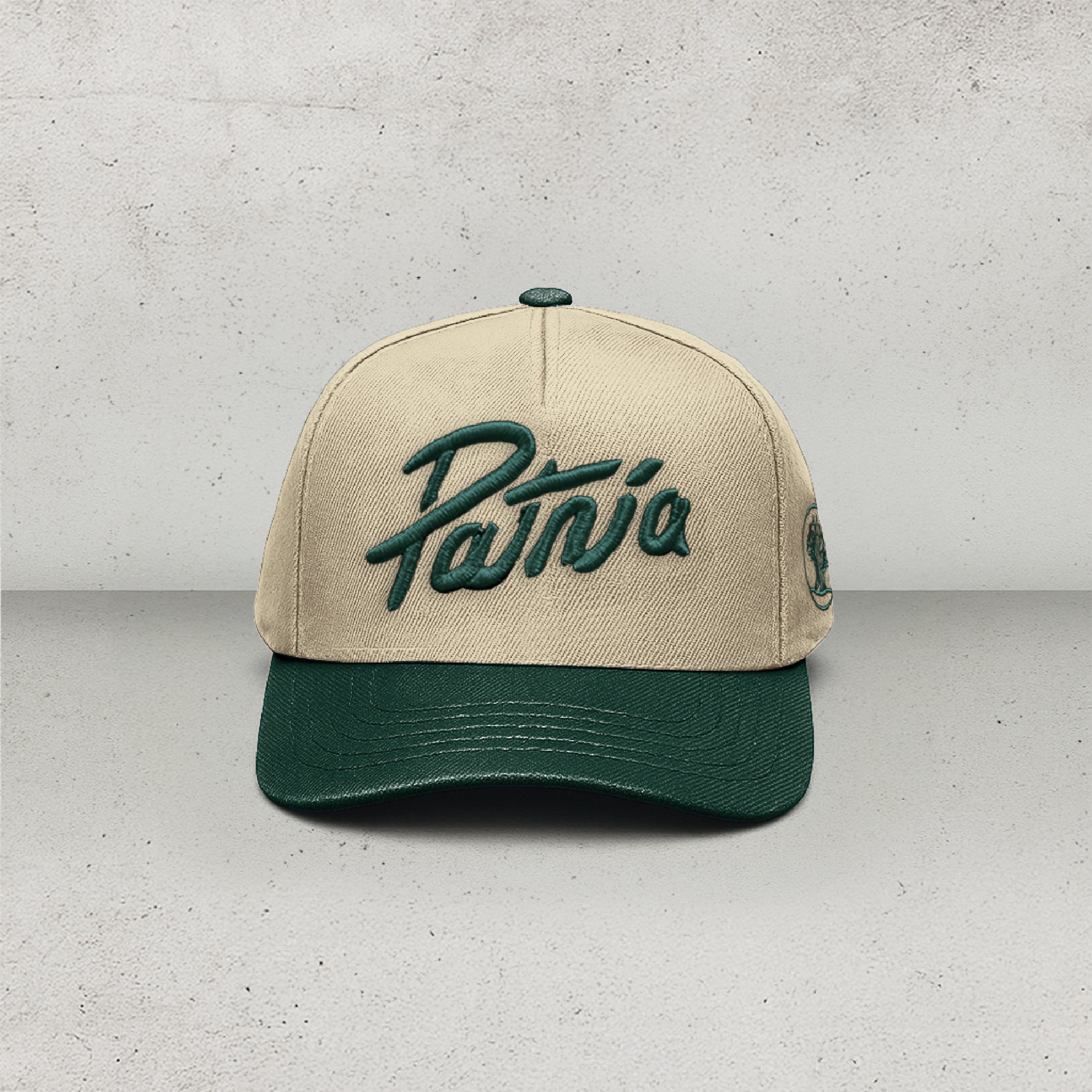 Patria Hats