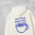 Prayer Club Hoodie