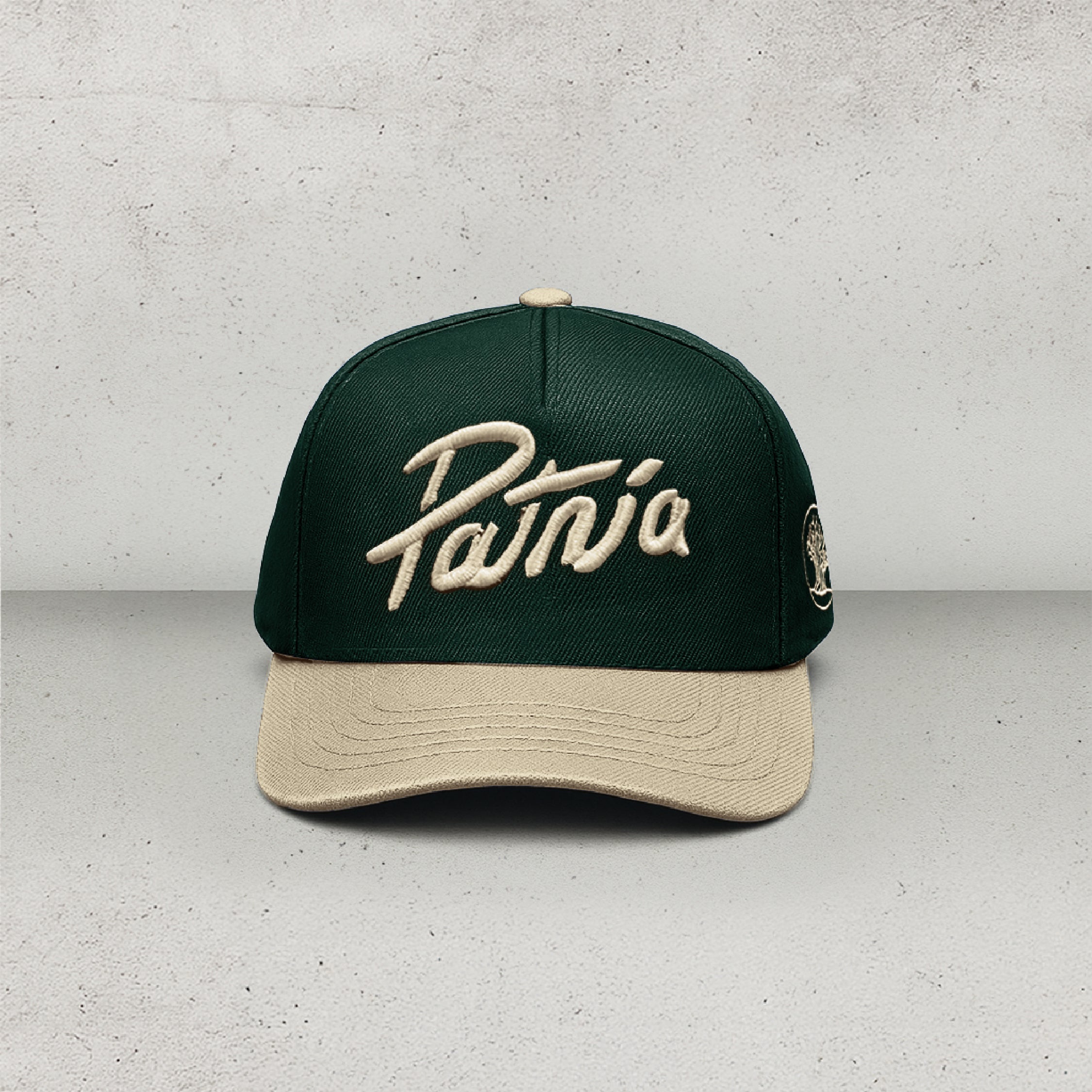 Patria Hats
