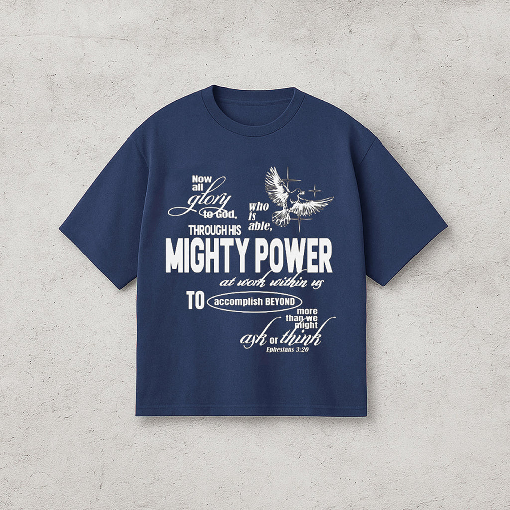 Mighty Tee