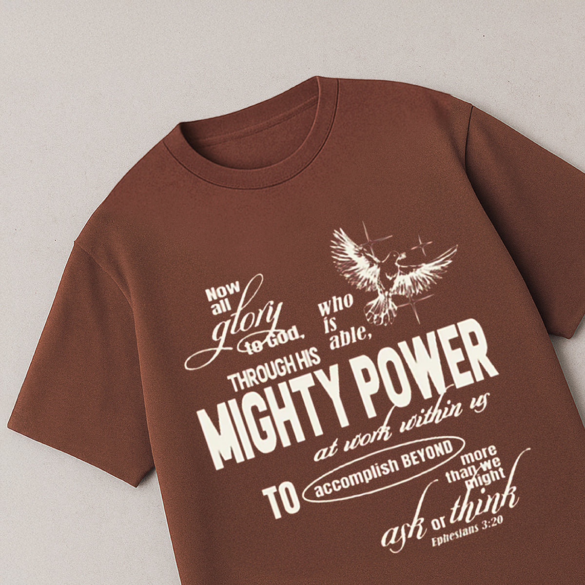 Mighty Tee