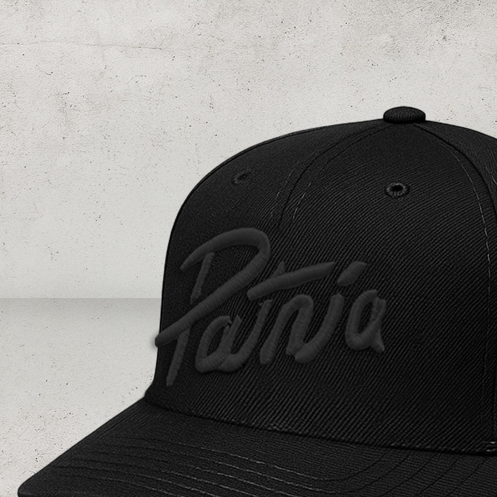 Patria Hats