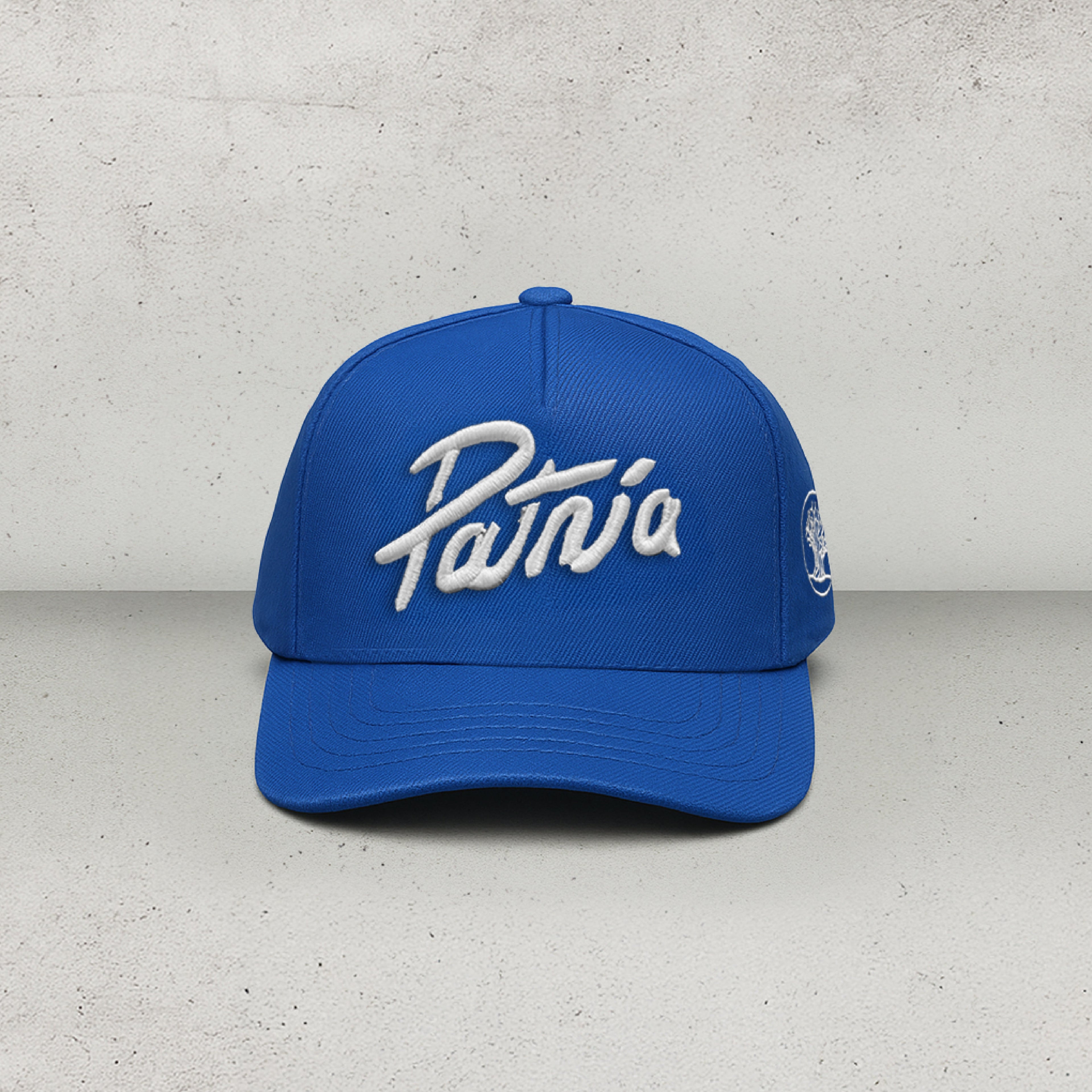 Patria Hats
