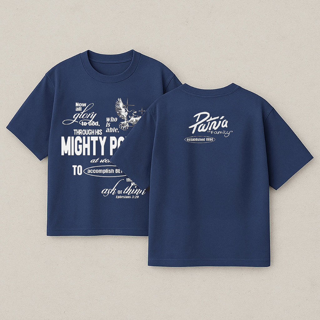 Mighty Tee