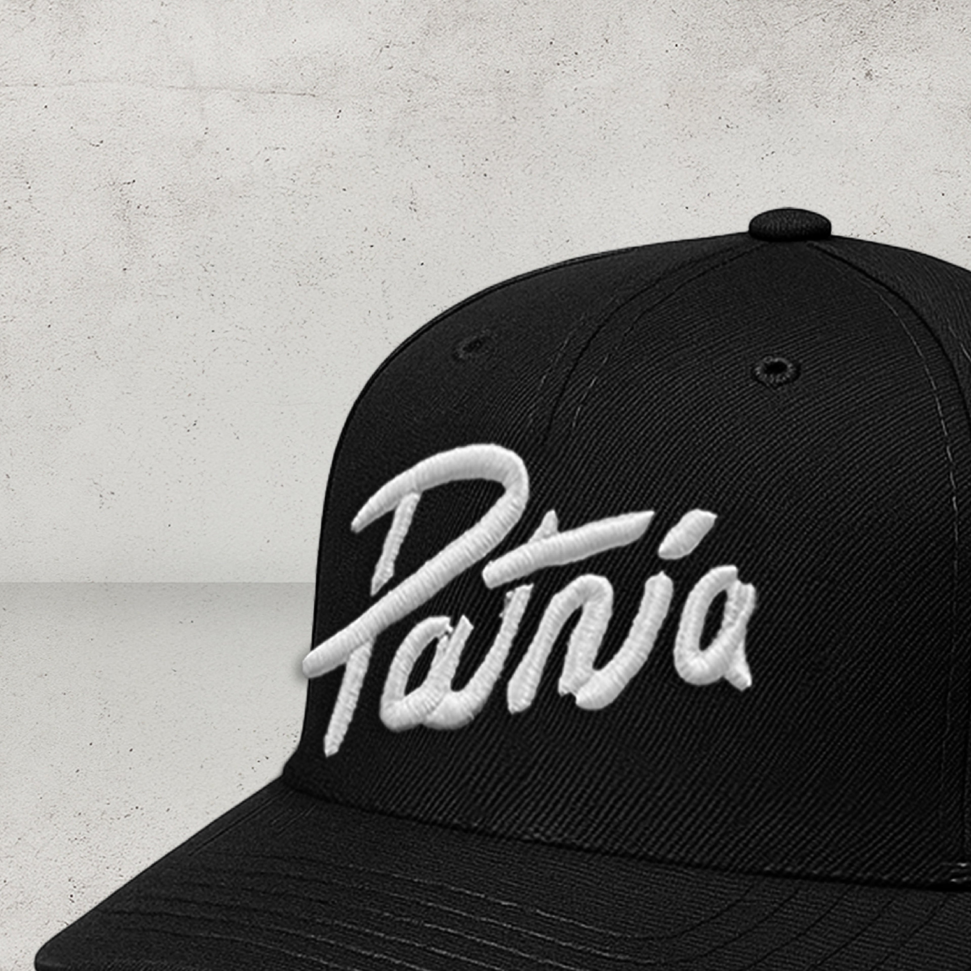 Patria Hats