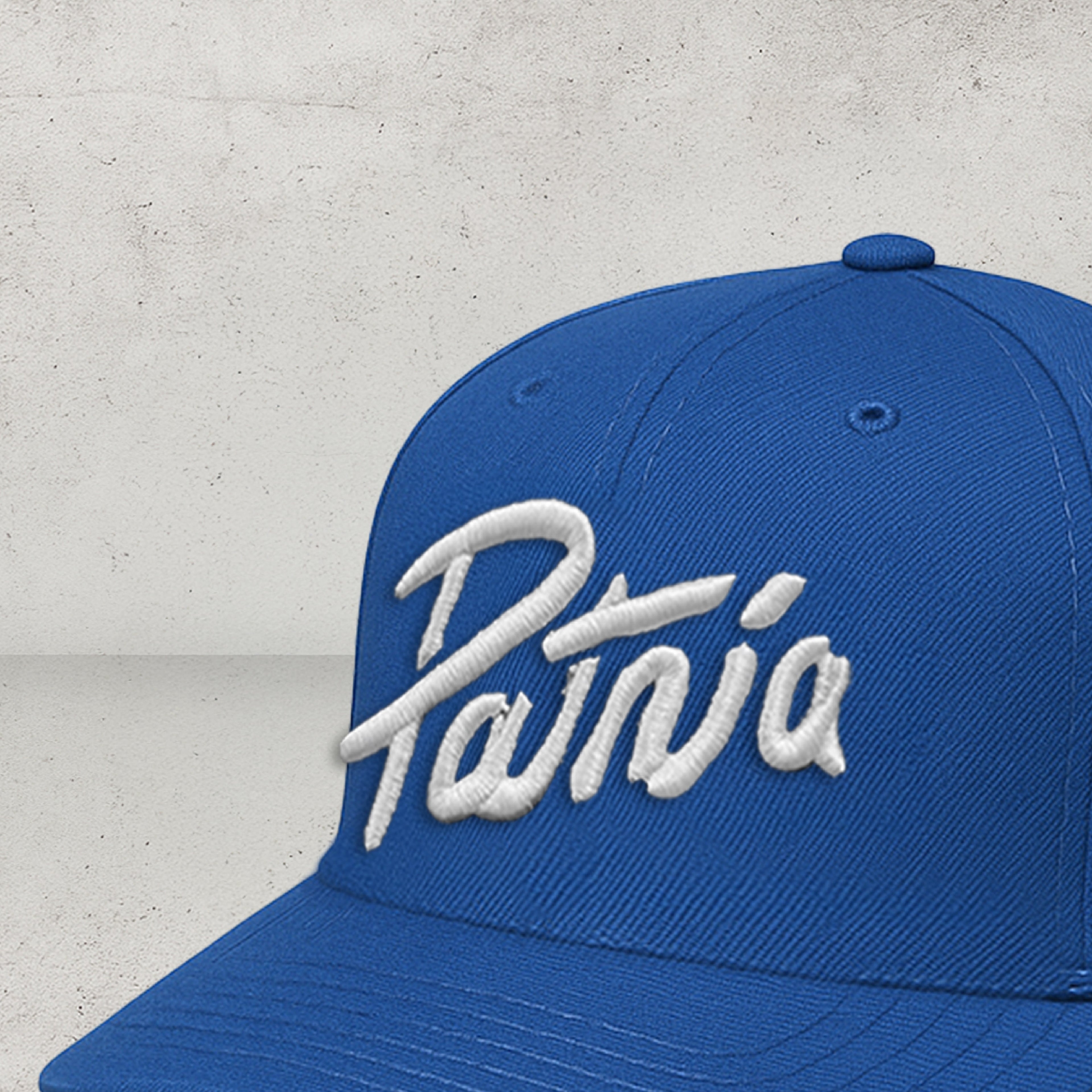 Patria Hats