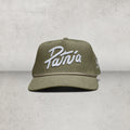 Patria Corduroy Hats