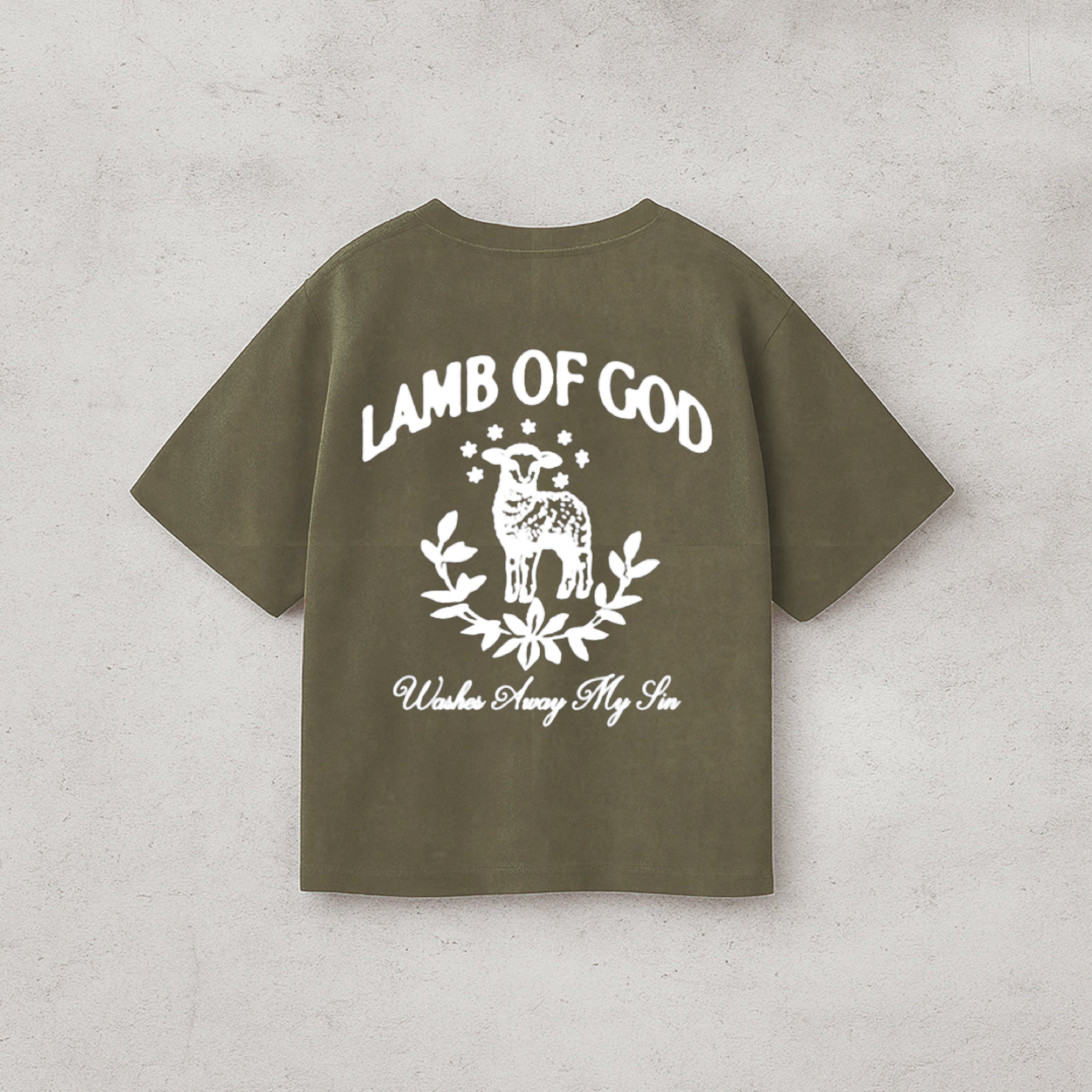 Lamb of God