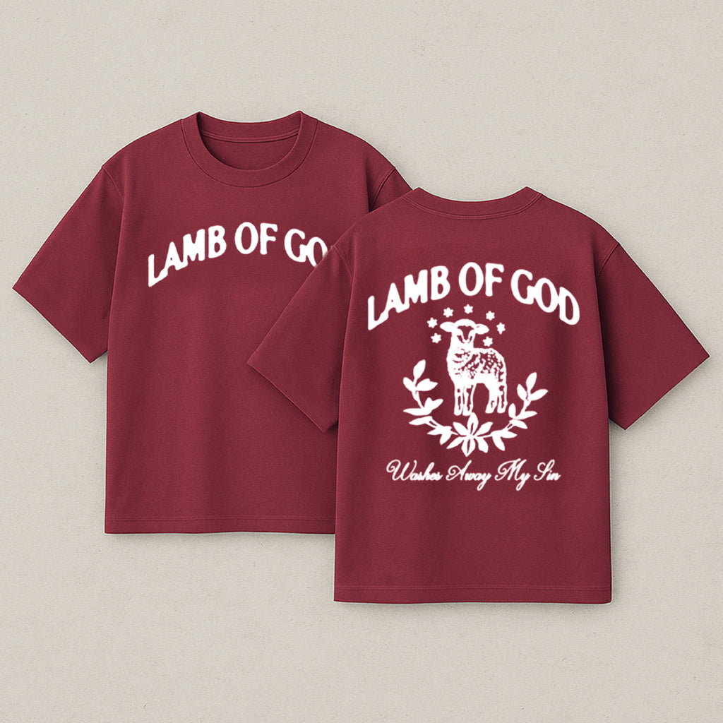 Lamb of God