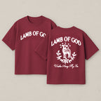 Lamb of God
