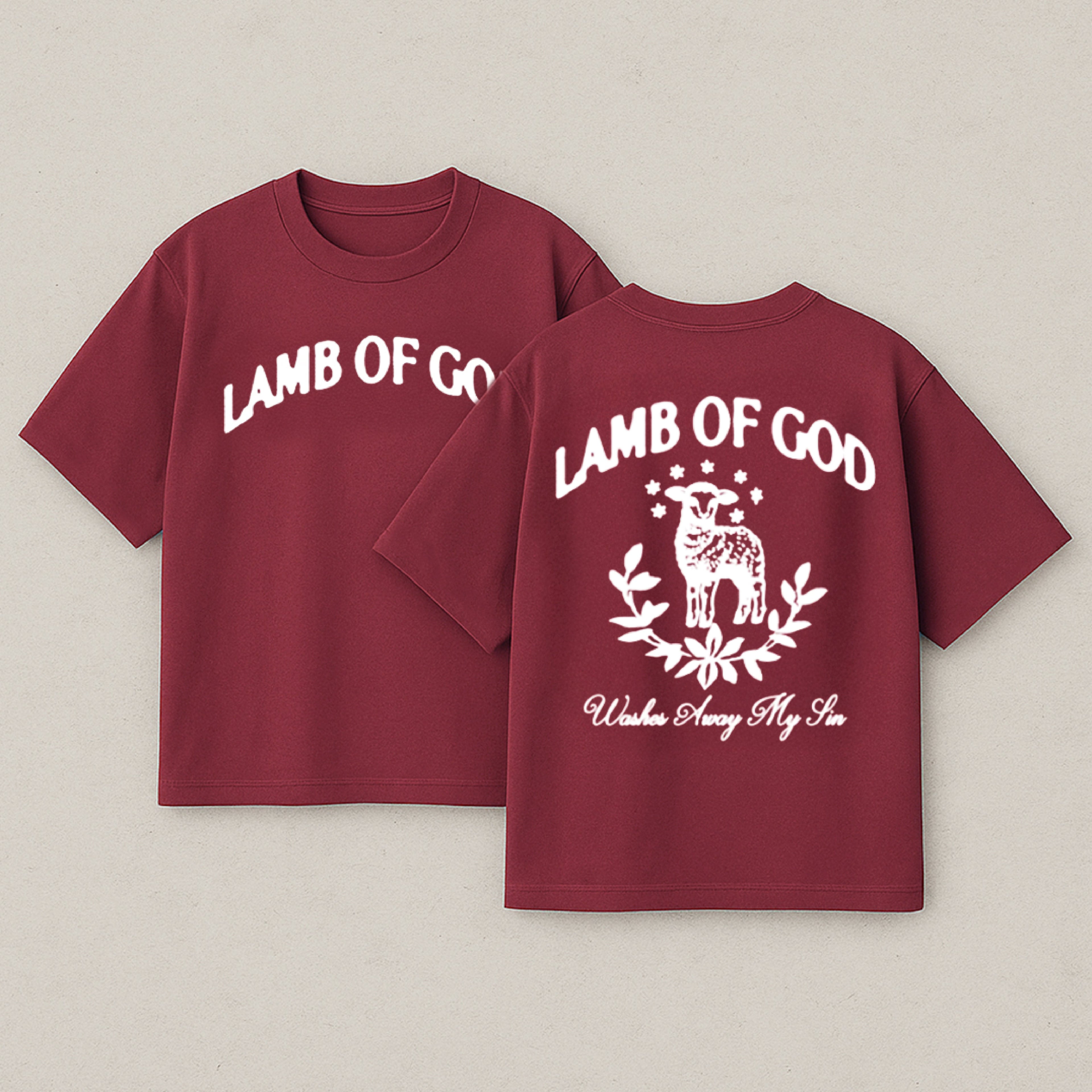 Lamb of God