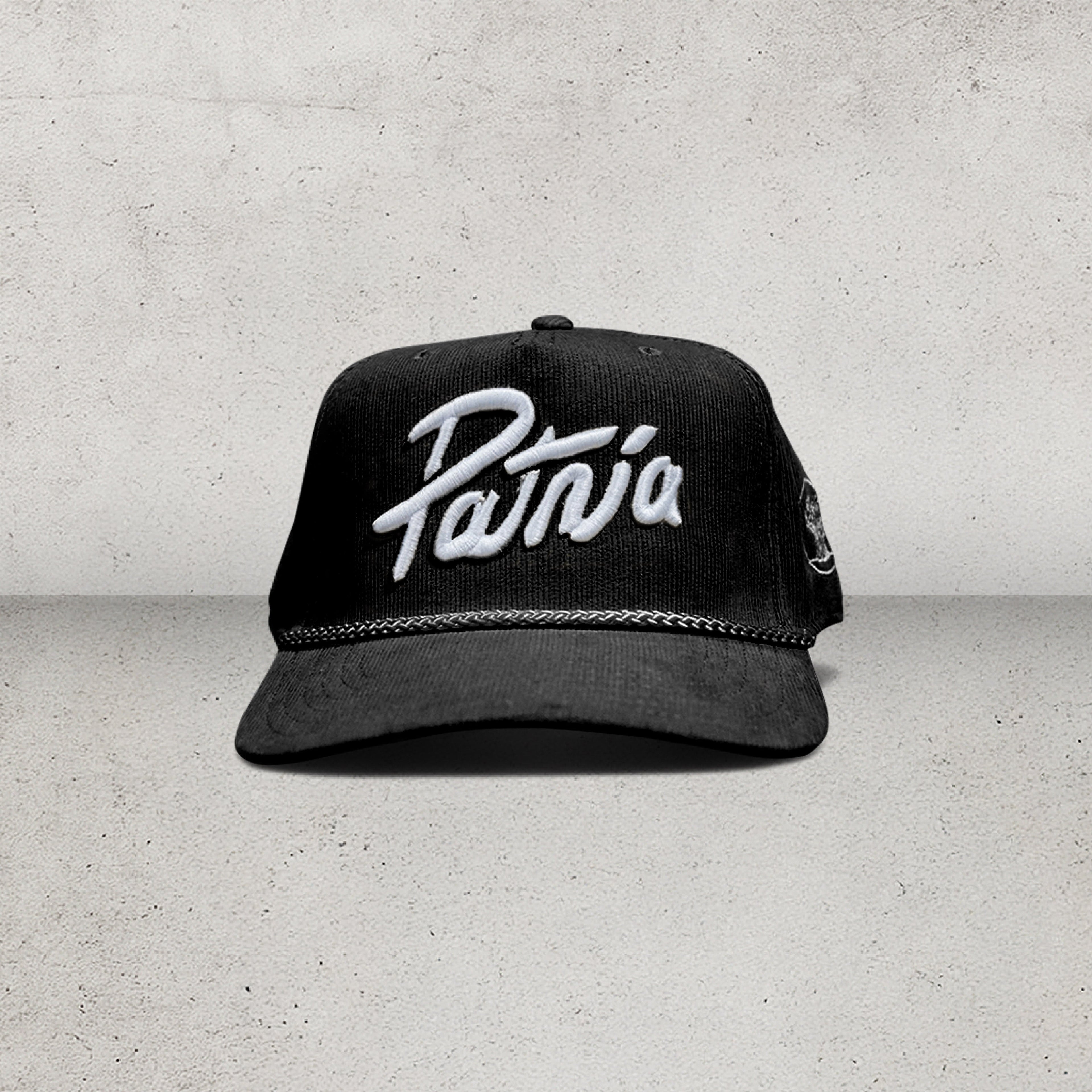 Patria Corduroy Hats