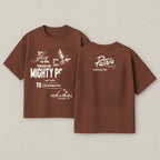Mighty Tee