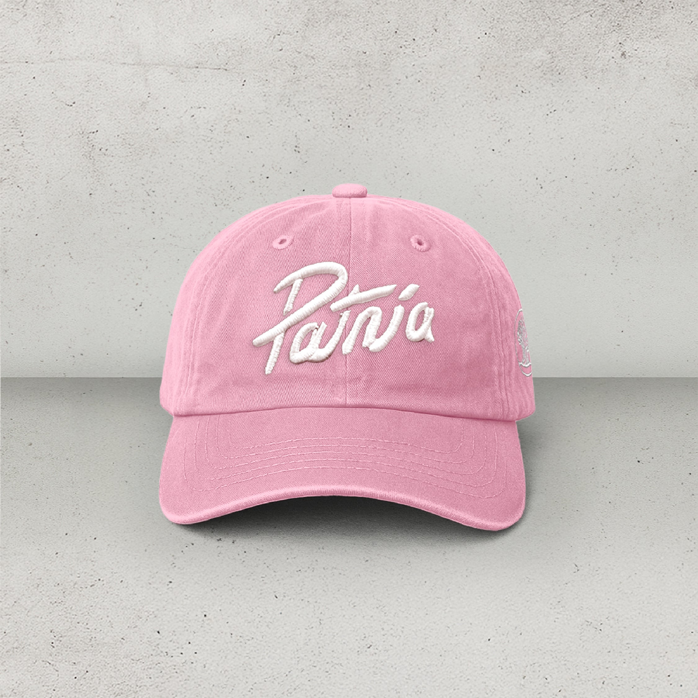 Patria Dad Hats