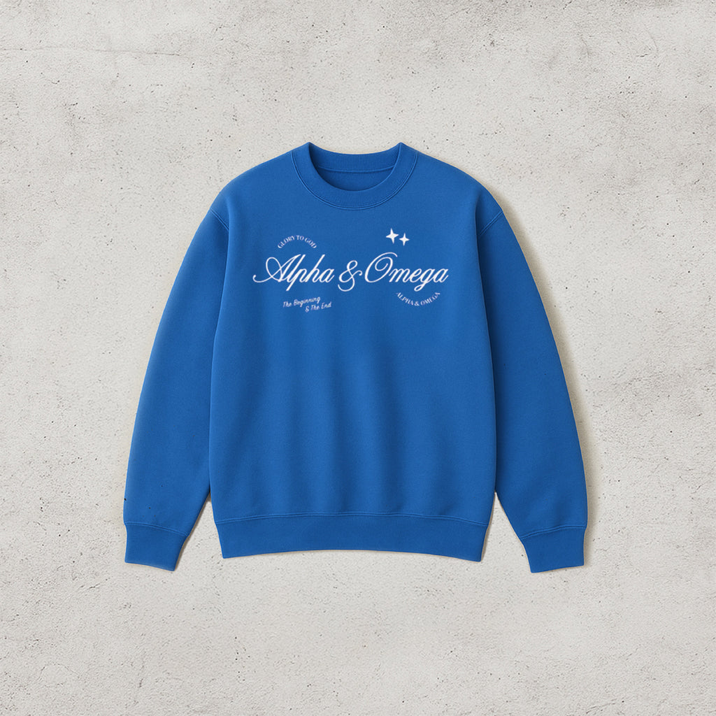 Alpha & Omega Crew