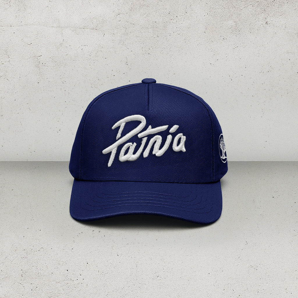 Patria Hats