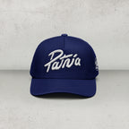Patria Hats