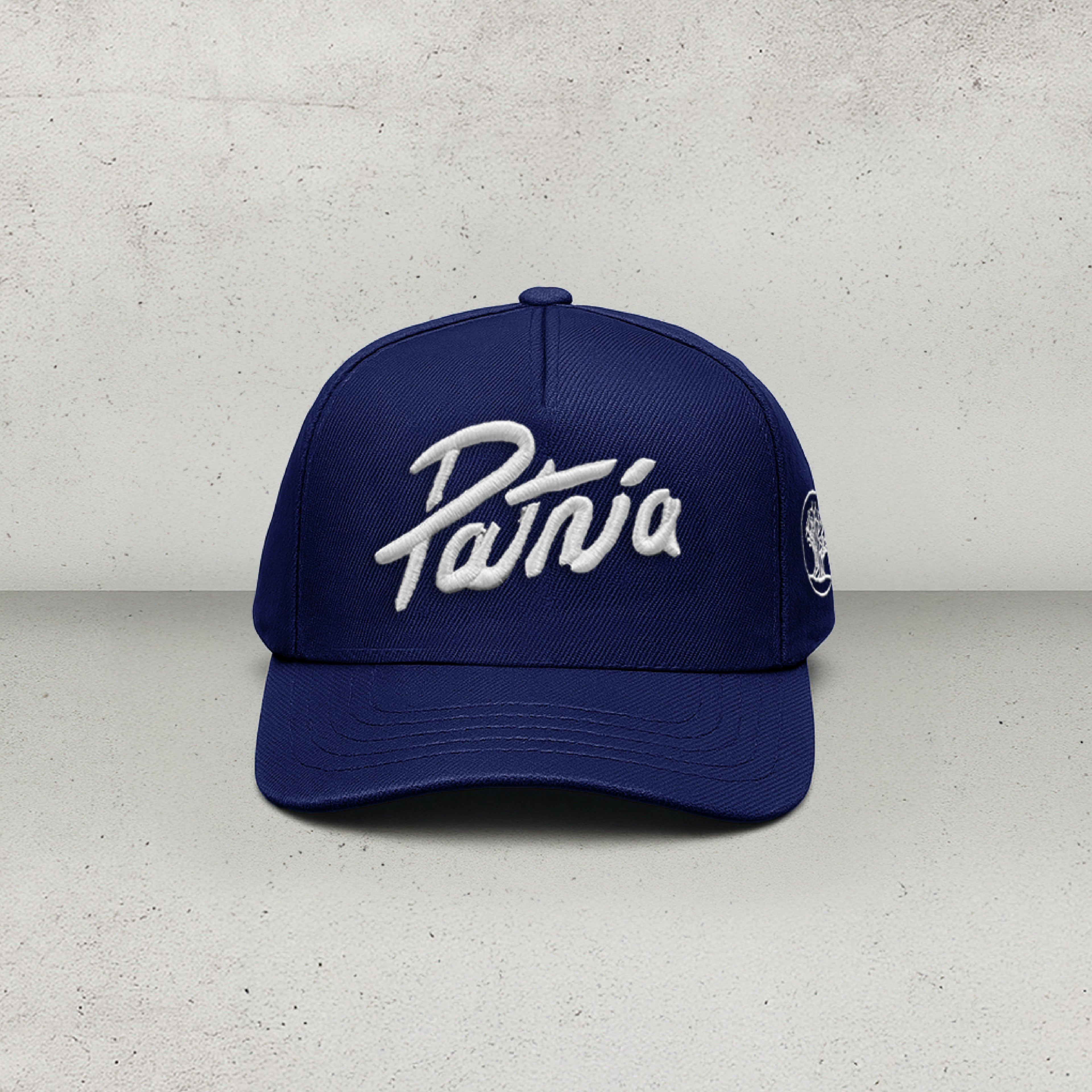 Patria Hats