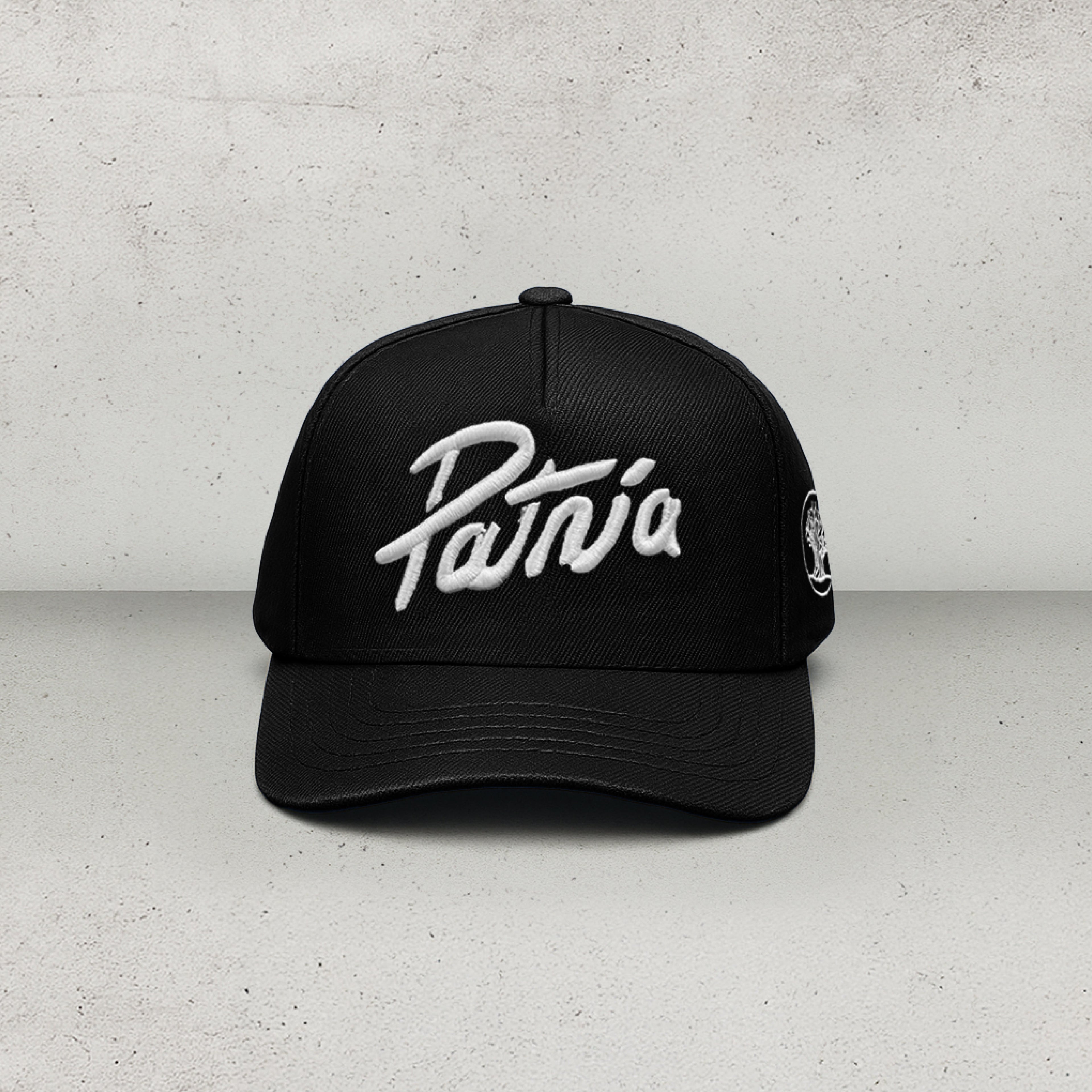 Patria Hats