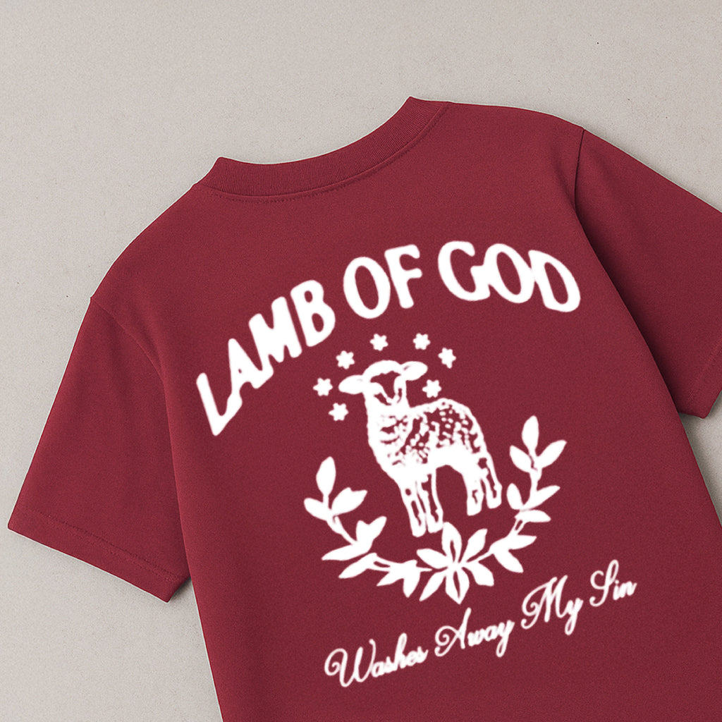 Lamb of God