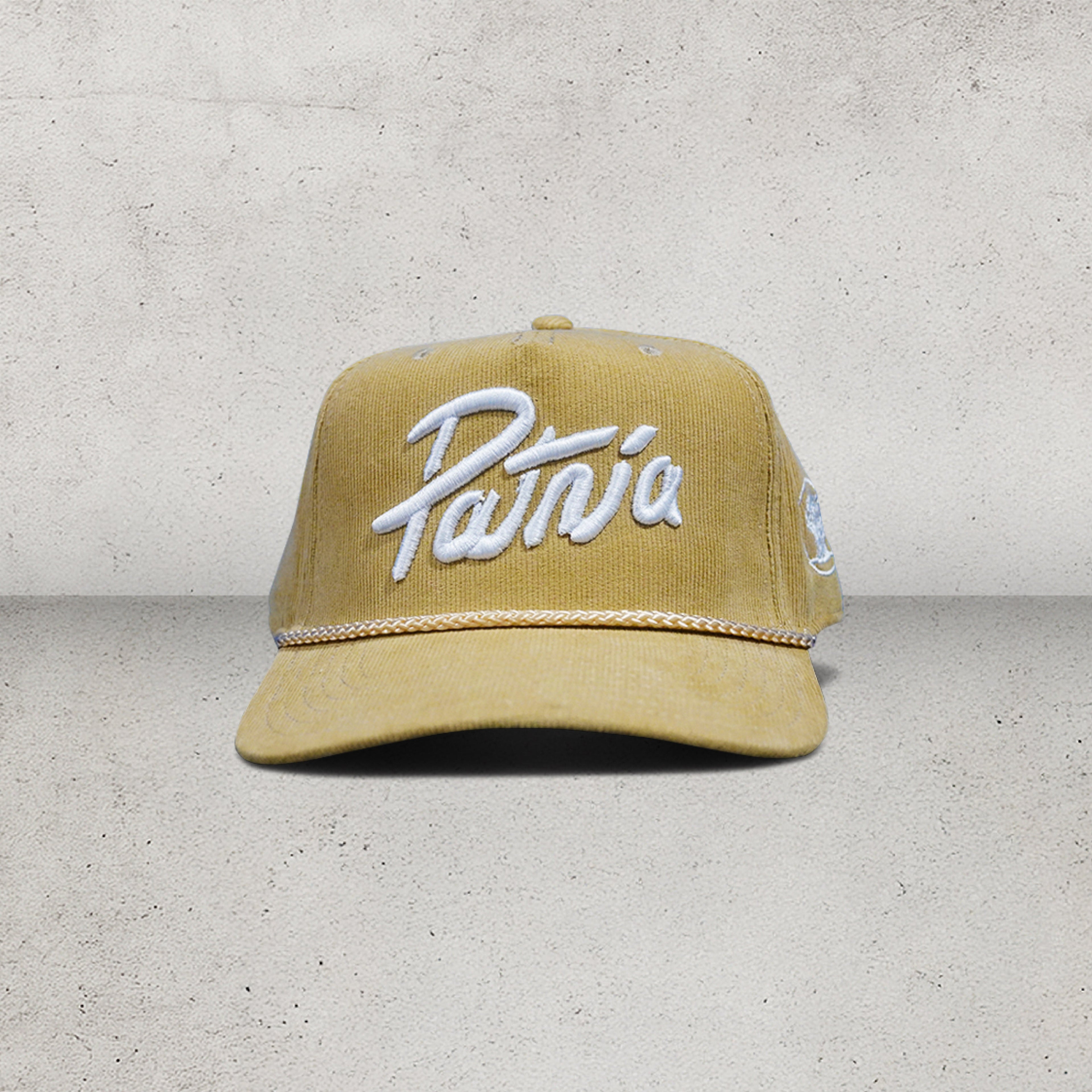 Patria Corduroy Hats