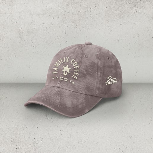 Family Coffee Co Hats