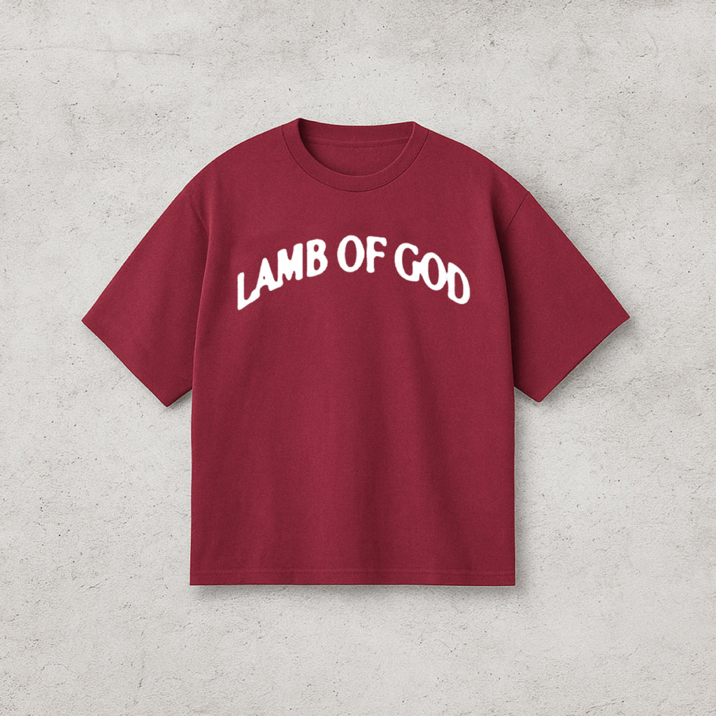 Lamb of God