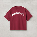 Lamb of God