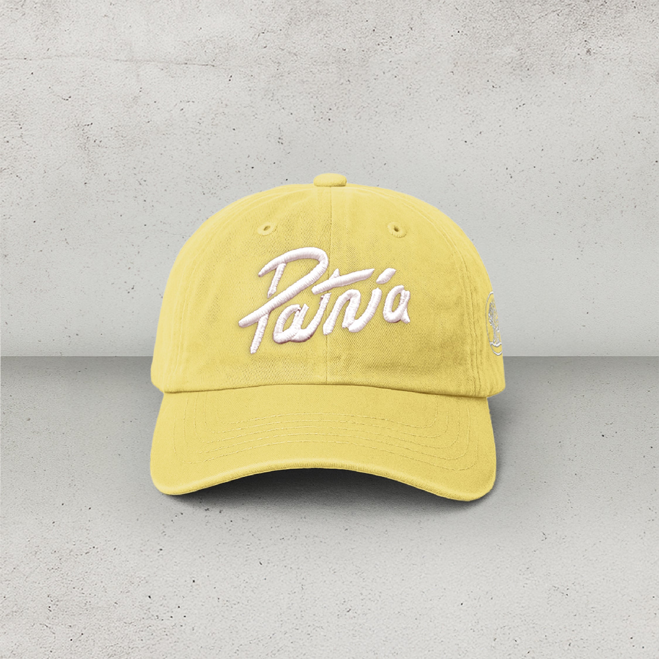Patria Dad Hats