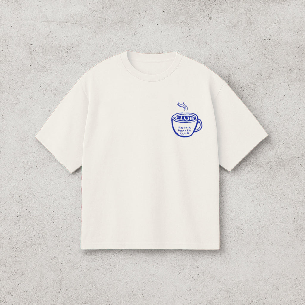 Prayer Club Tee