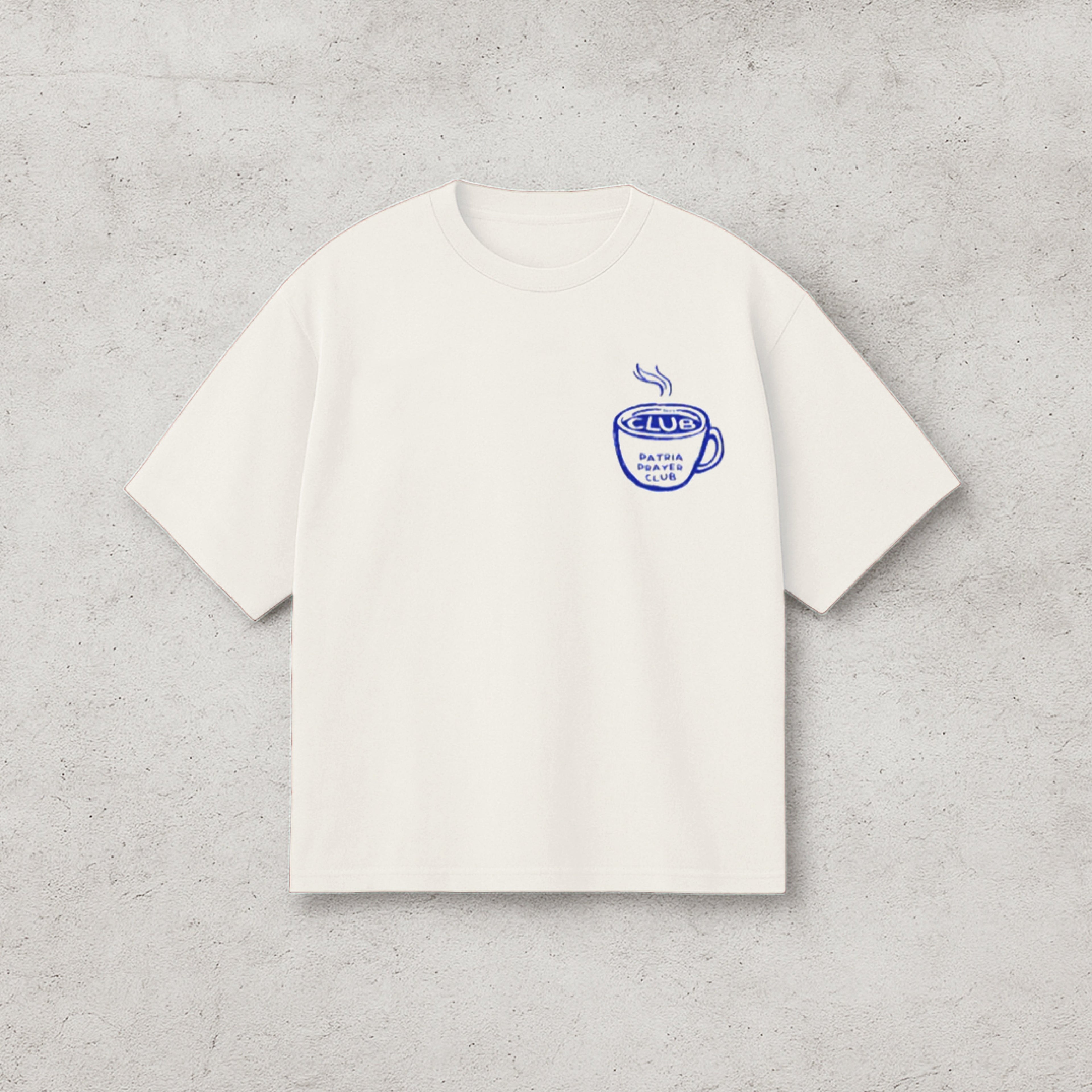 Prayer Club Tee