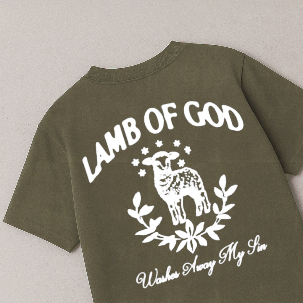 Lamb of God