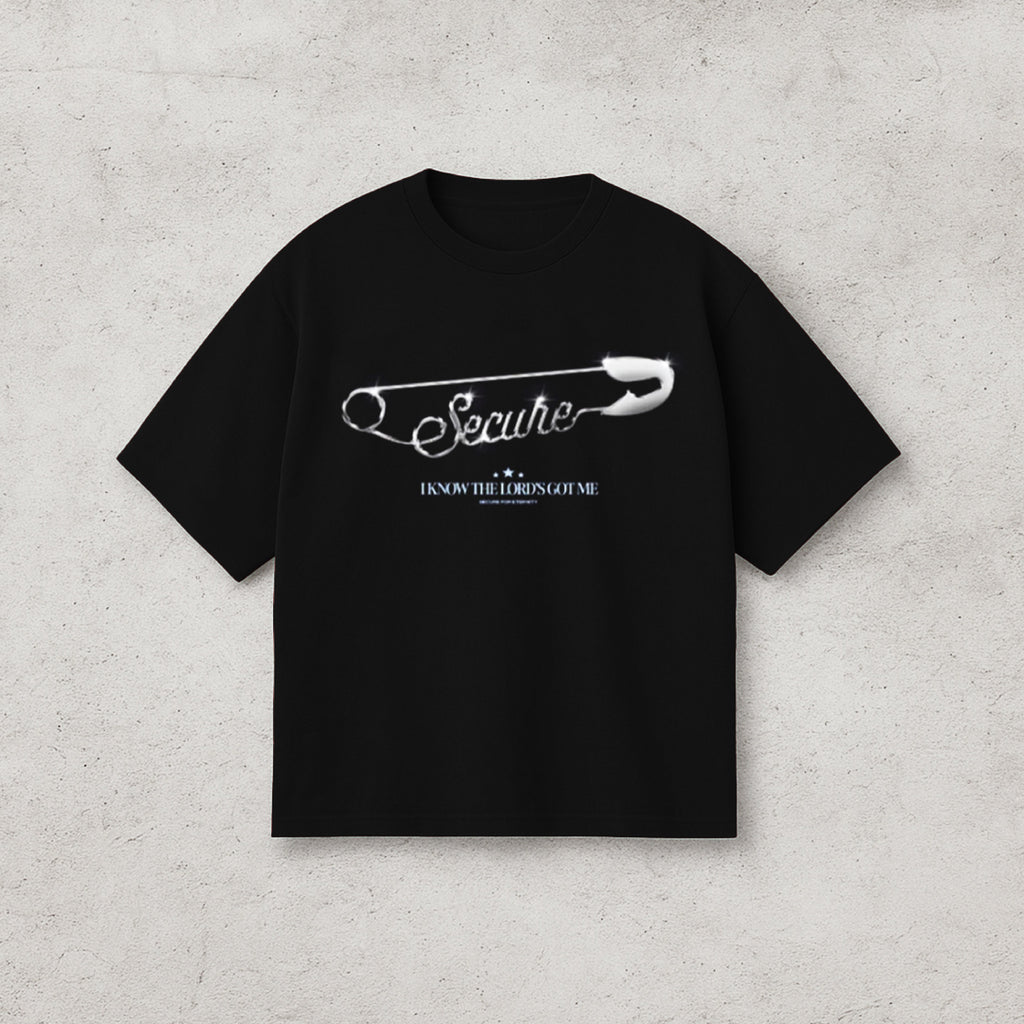 Secure Tee