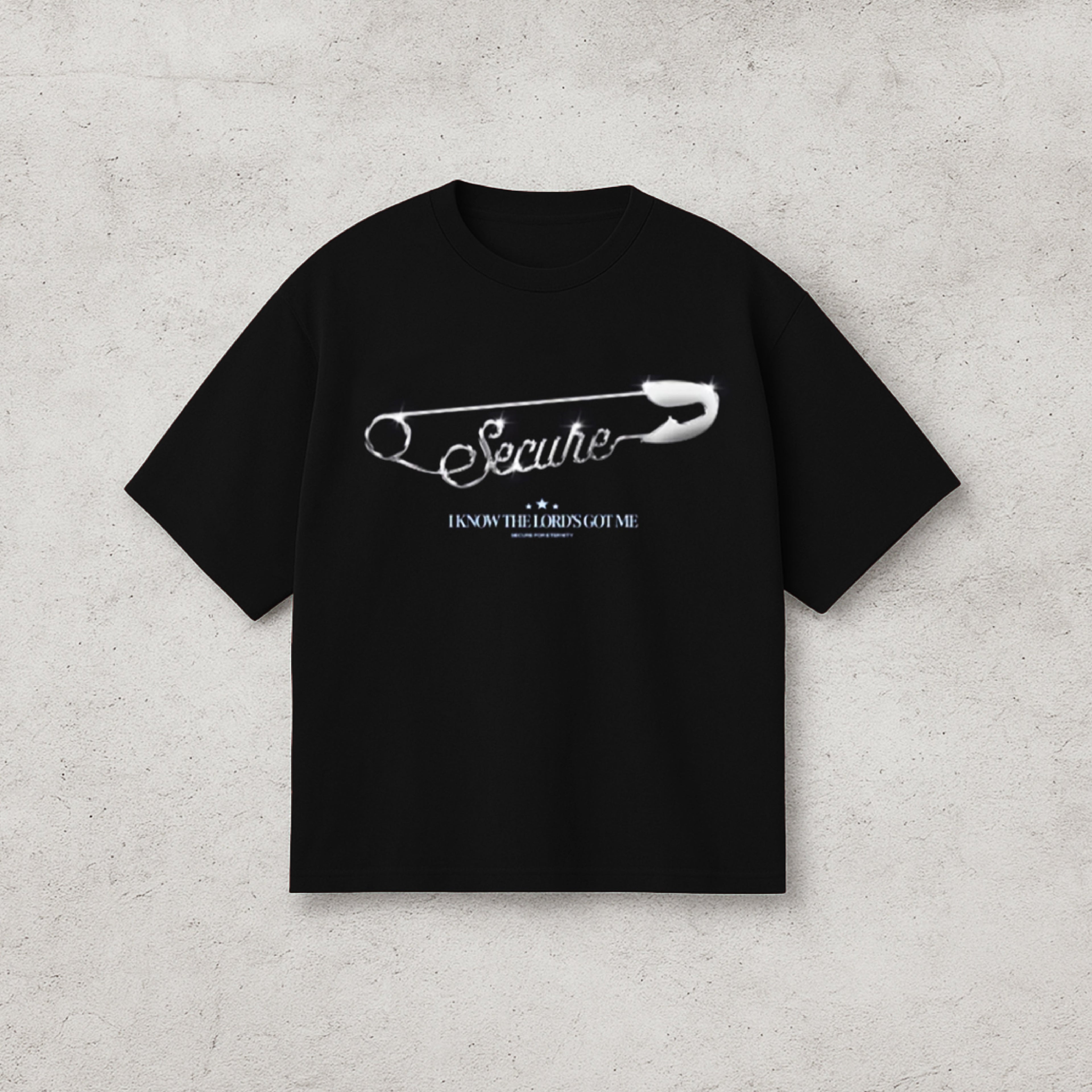 Secure Tee