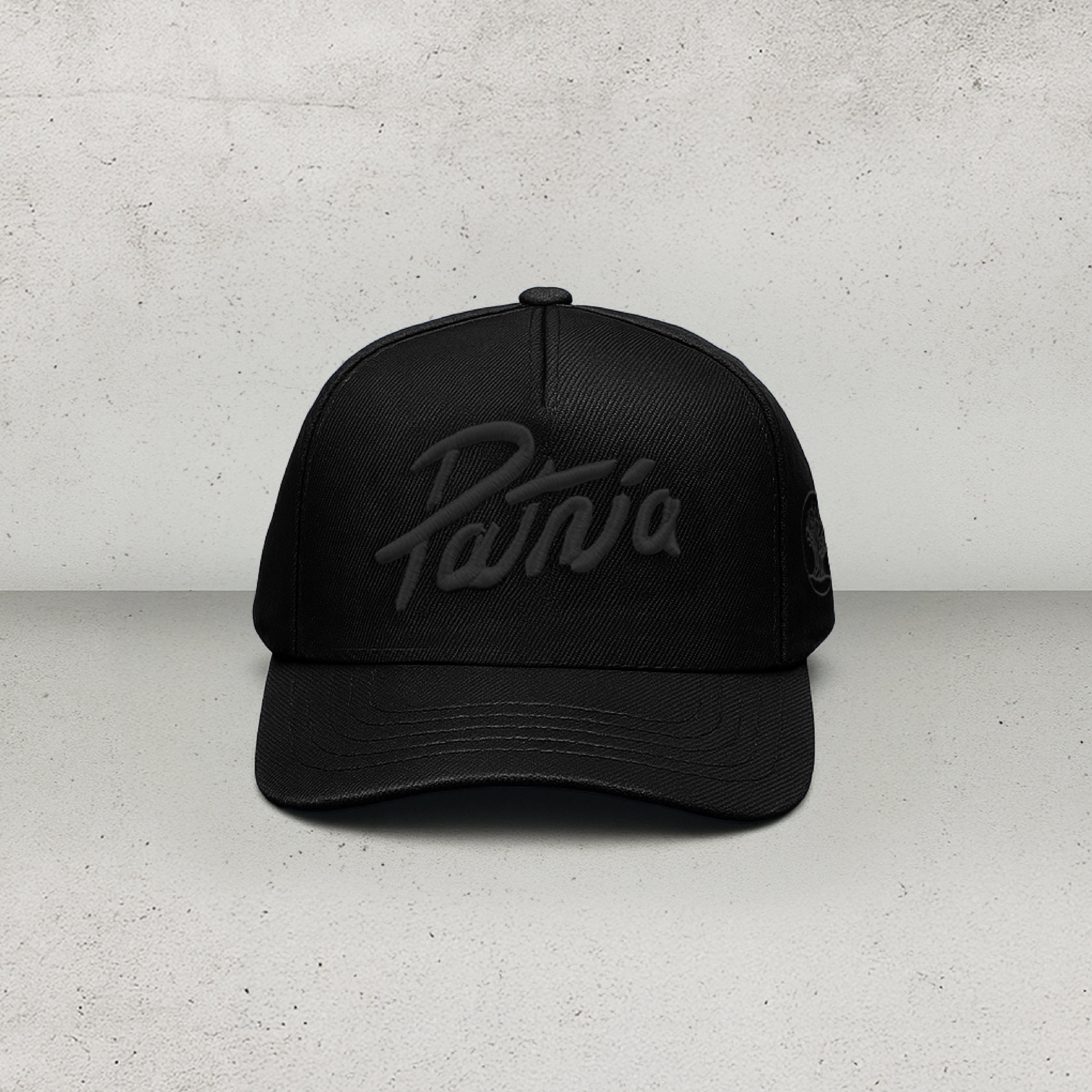 Patria Hats