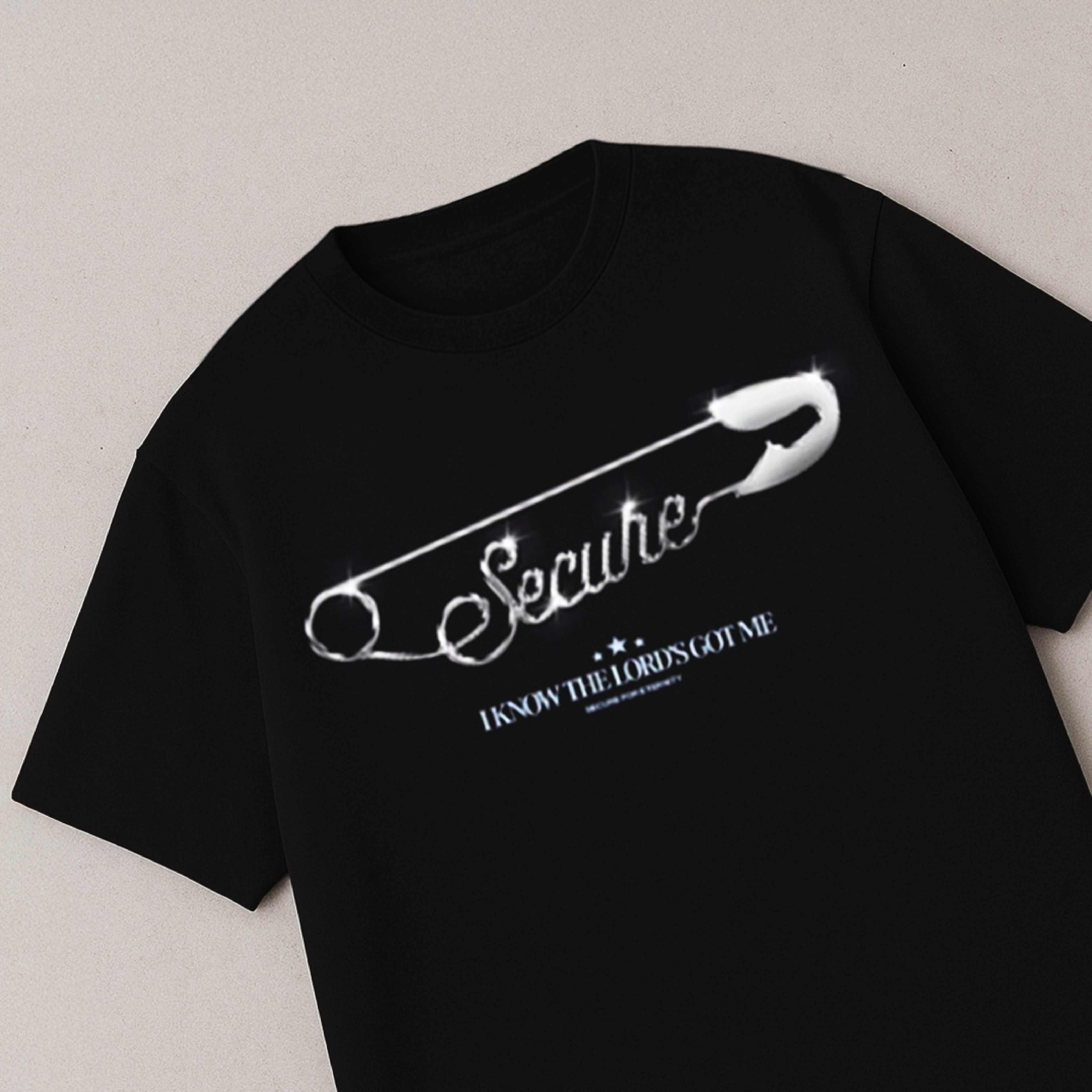 Secure Tee