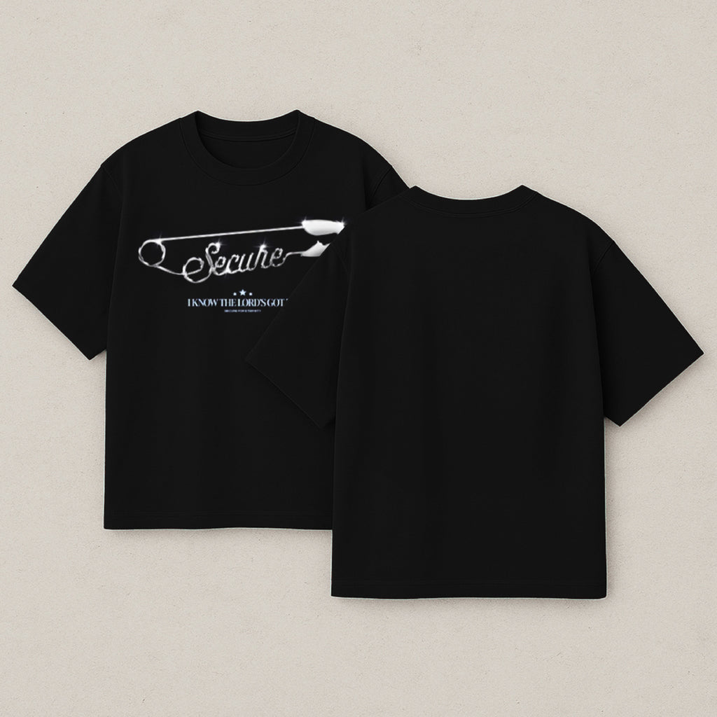 Secure Tee