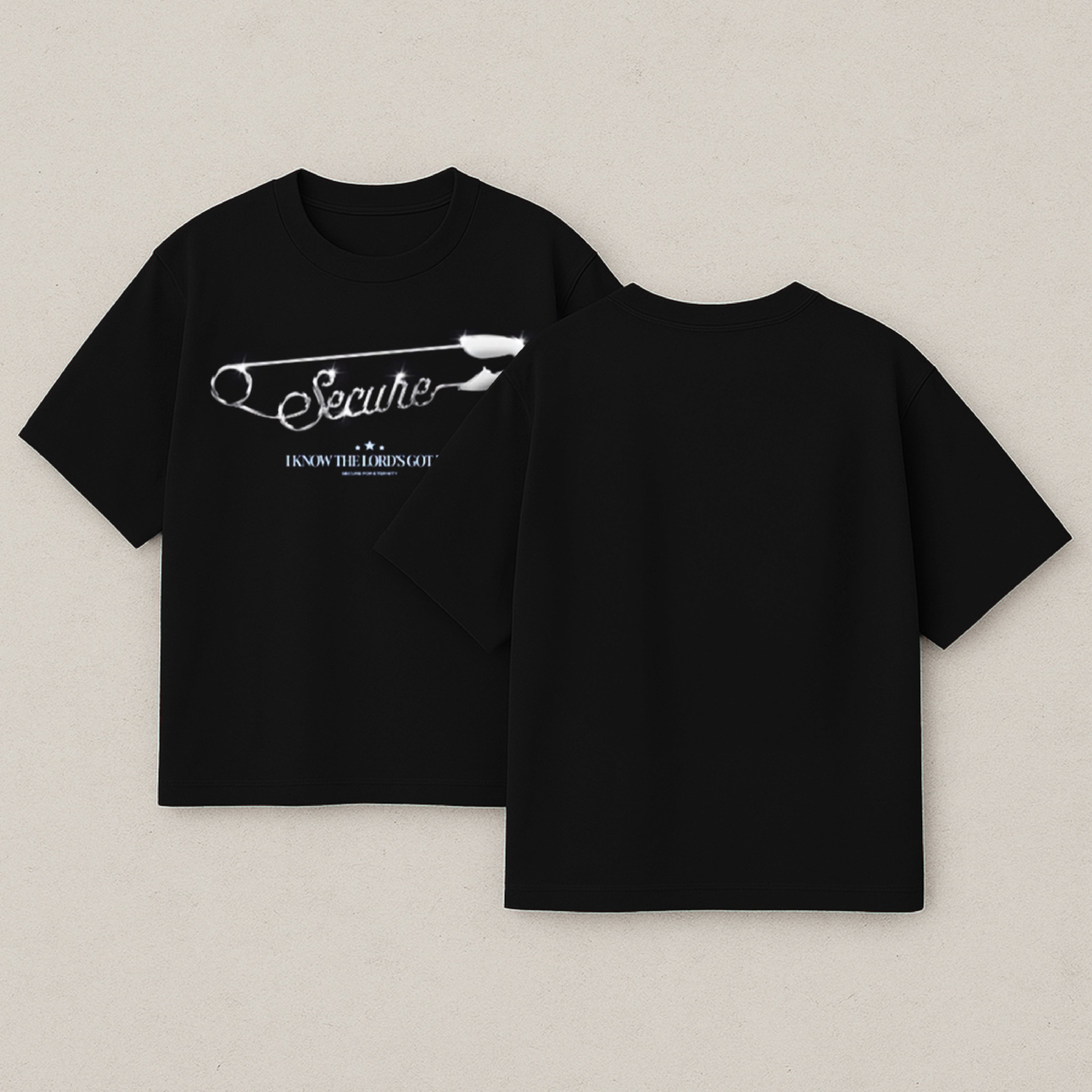 Secure Tee