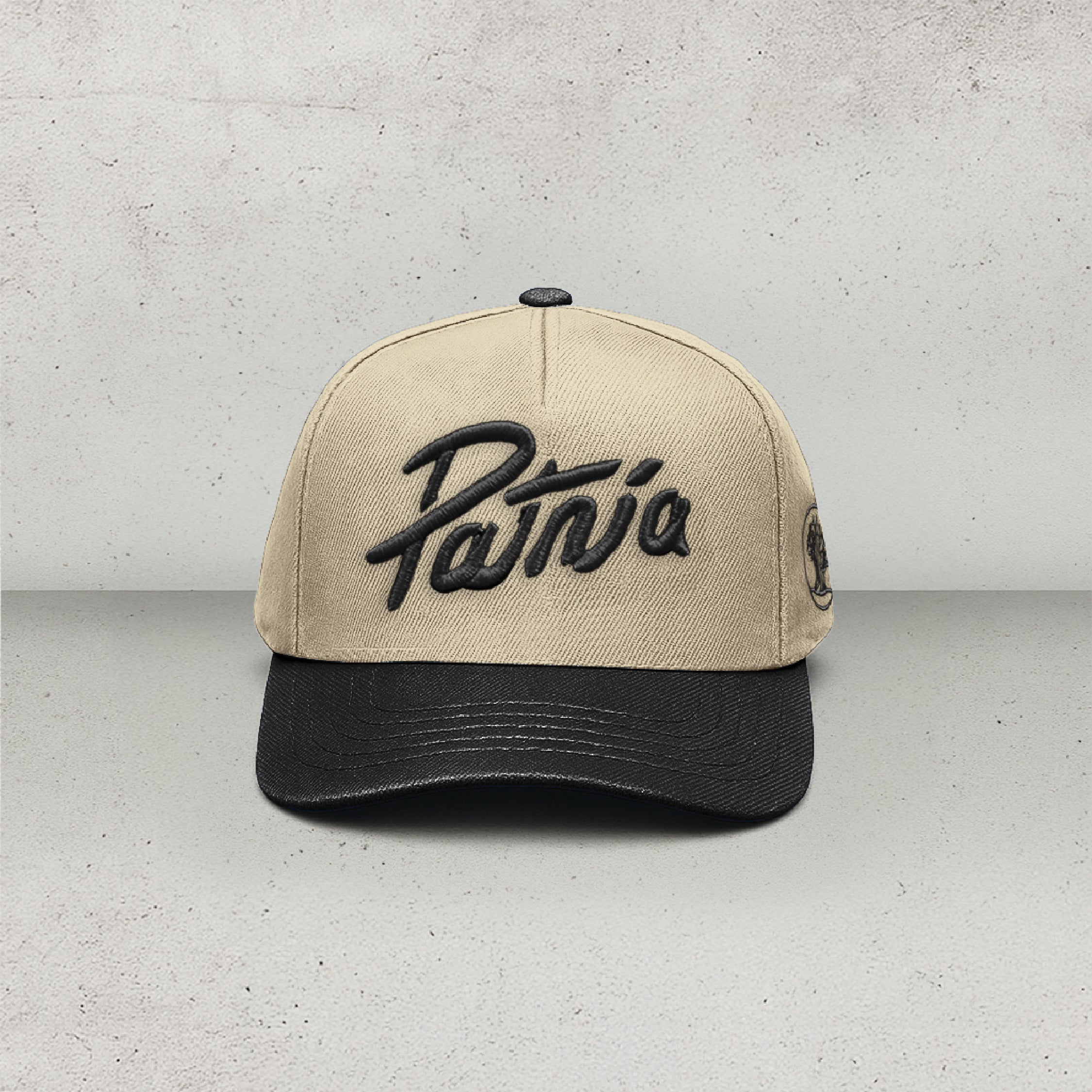 Patria Hats
