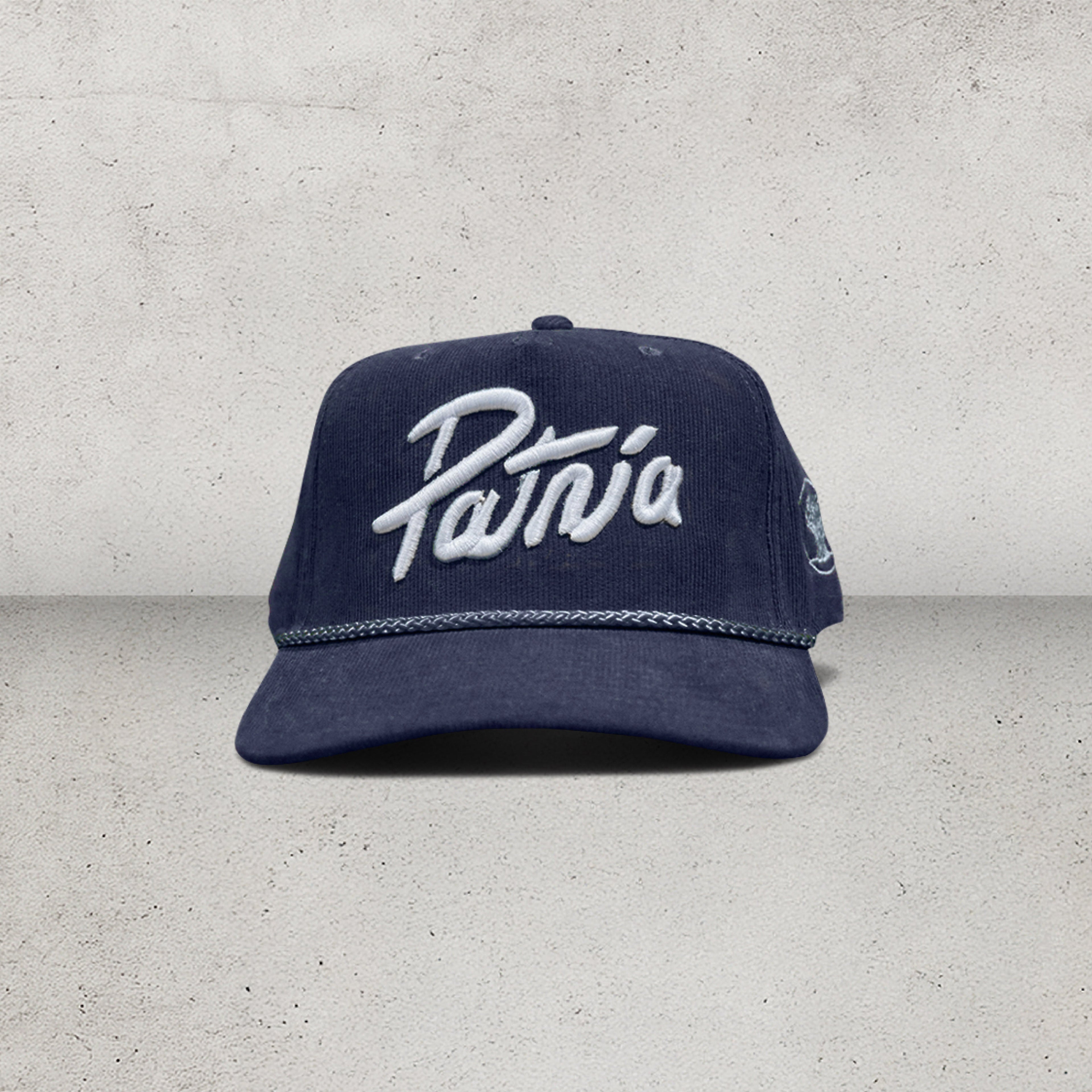 Patria Corduroy Hats