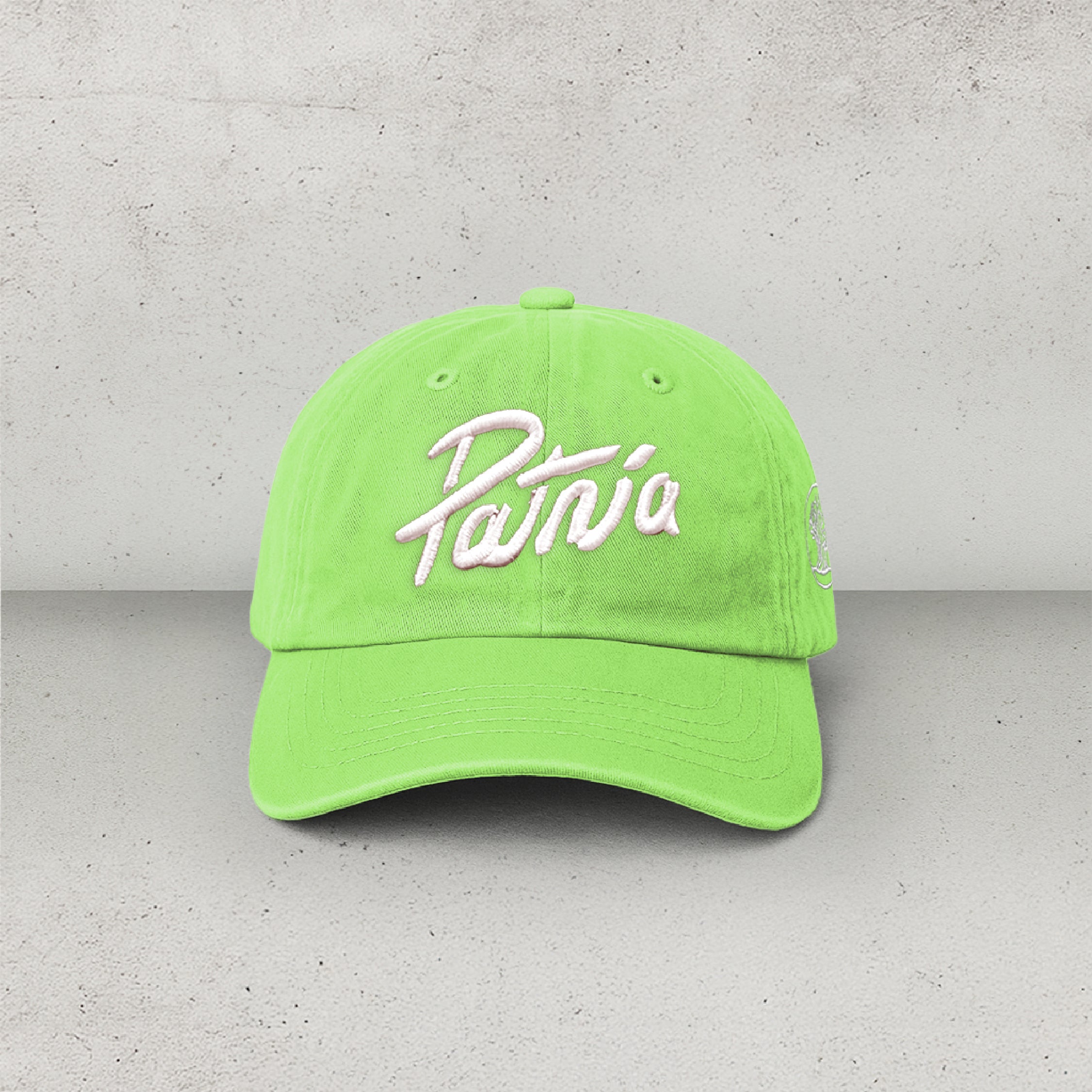 Patria Dad Hats