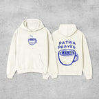 Prayer Club Hoodie