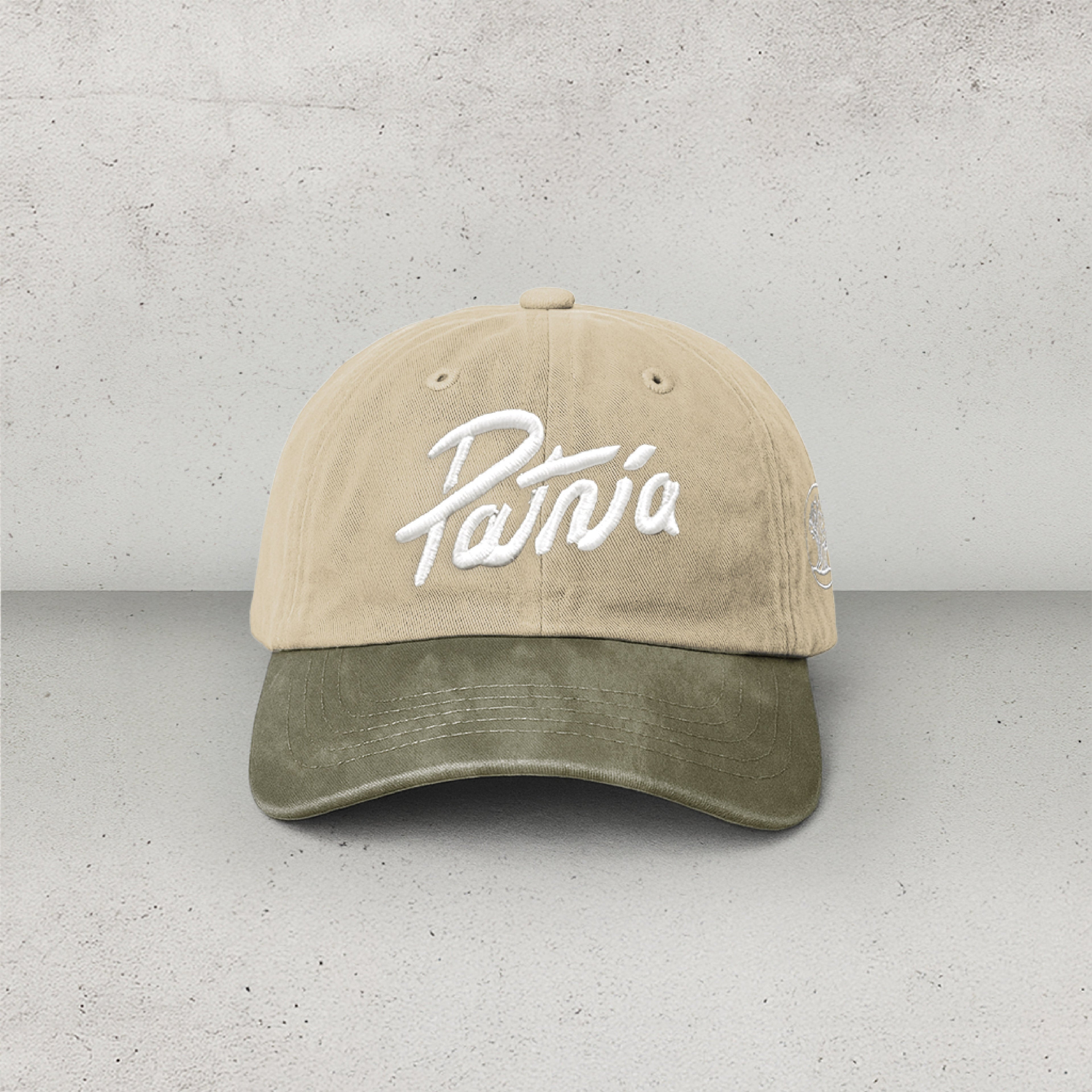 Patria Dad Hats