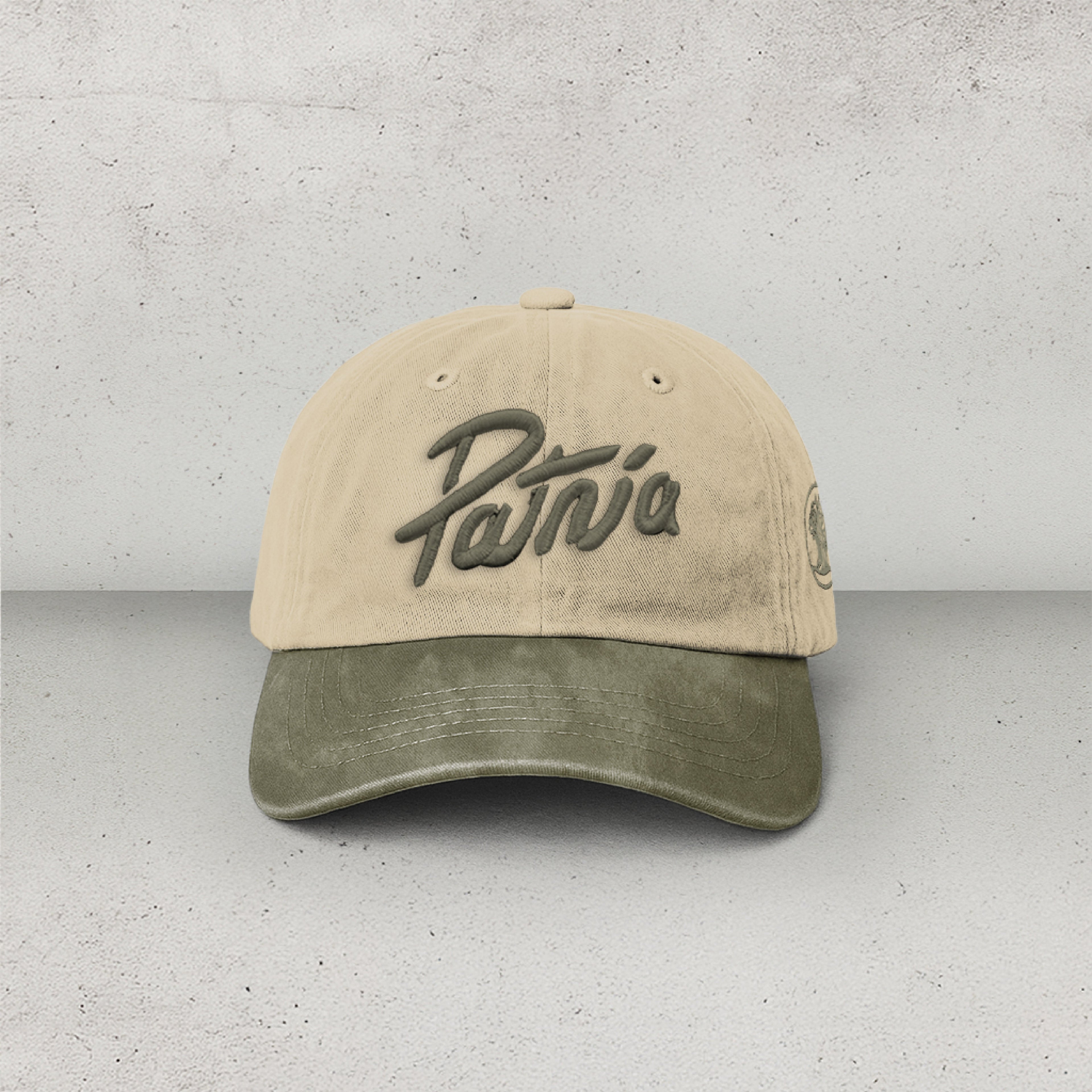 Patria Dad Hats