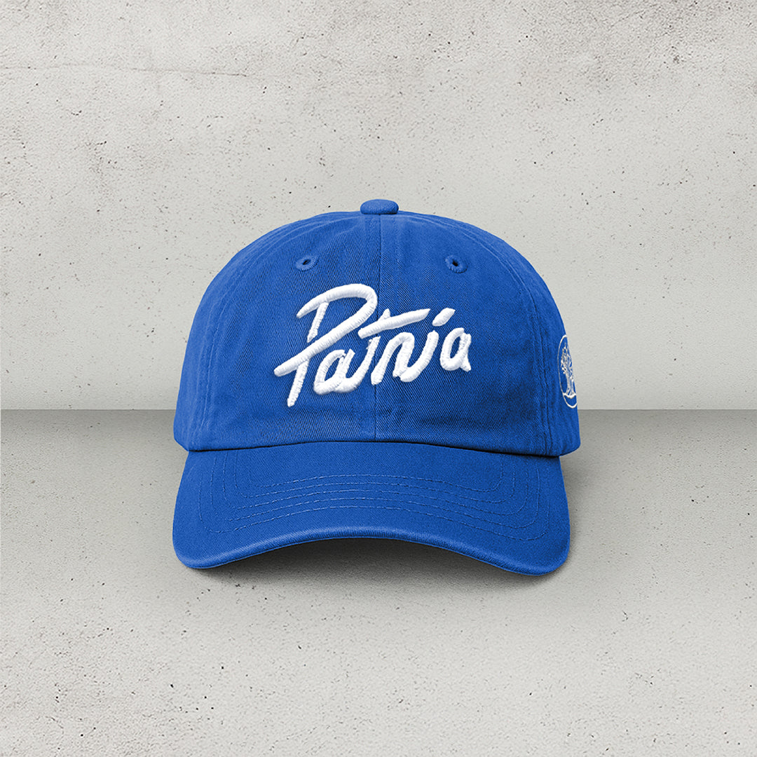 Patria Dad Hats