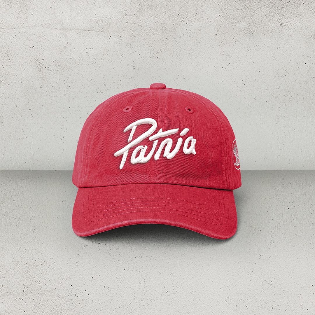 Patria Dad Hats