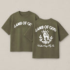 Lamb of God