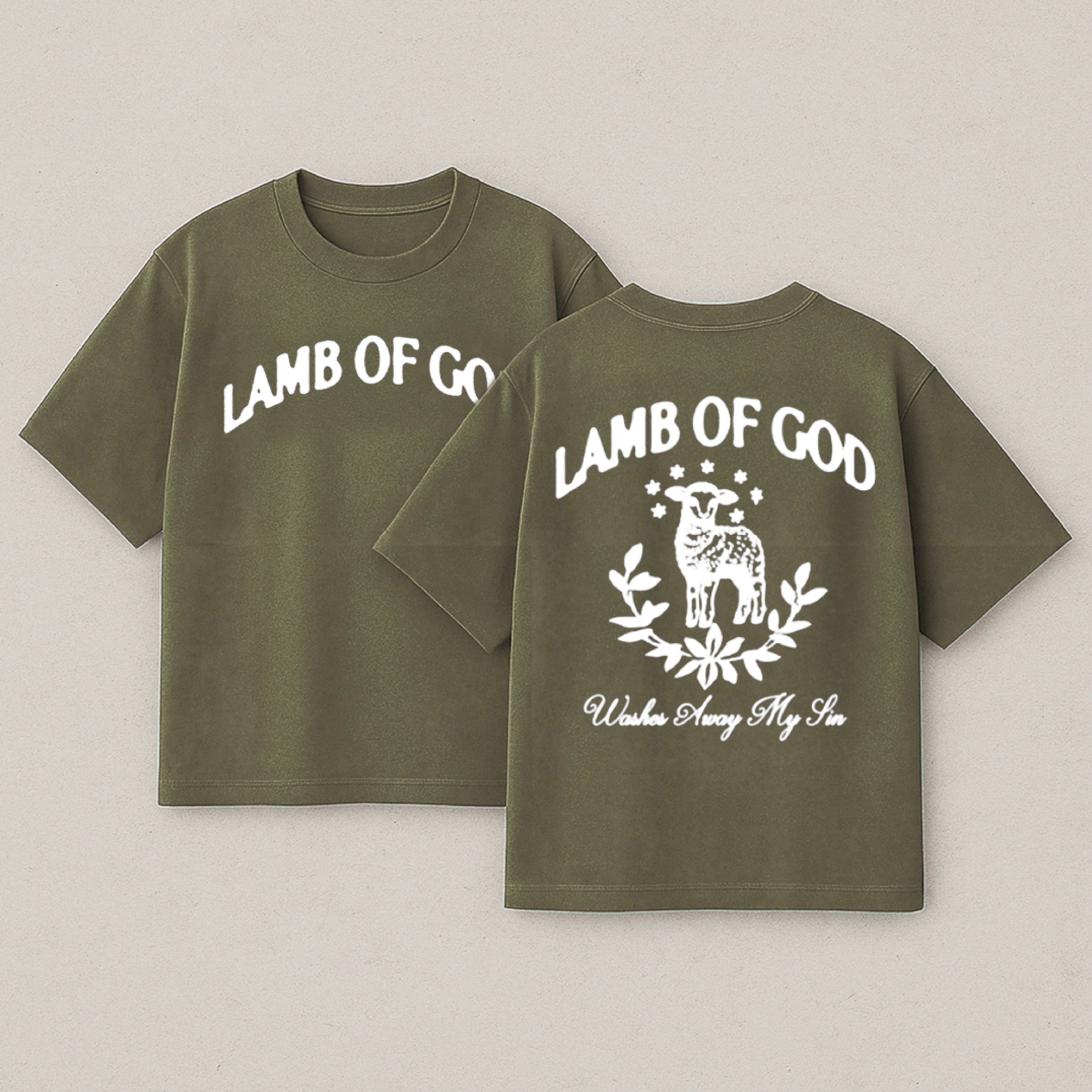 Lamb of God